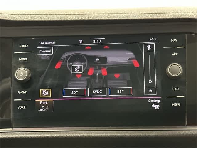 Thumbnail: 2021 Volkswagen Jetta - 16