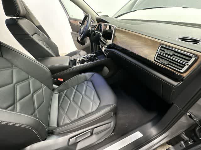 Thumbnail: 2026 Volkswagen Atlas - 20