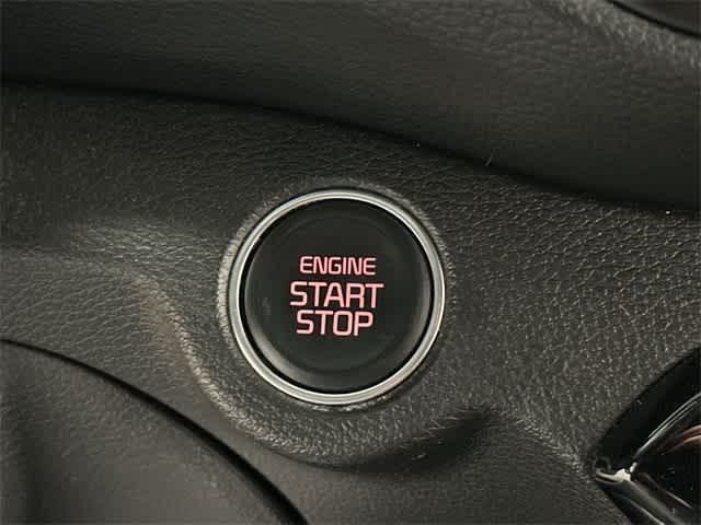 Thumbnail: 2023 Kia Forte - 10