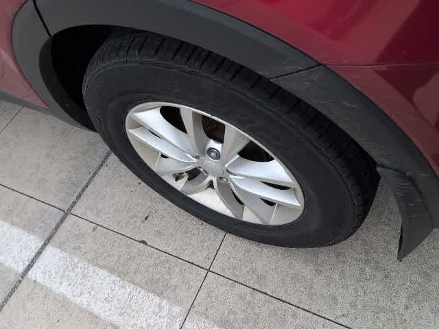 Thumbnail: 2017 Kia Sorento - 11