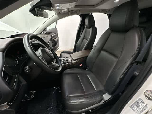 2022 Mazda CX-30 Premium 18