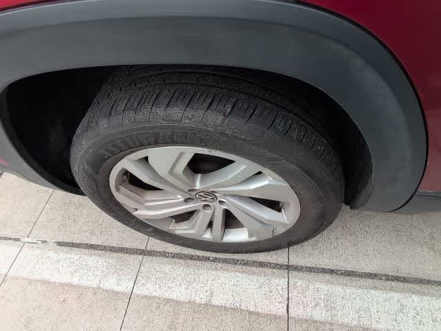 Thumbnail: 2022 Volkswagen Atlas - 9