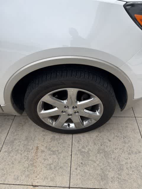 Thumbnail: 2017 Buick Encore - 4