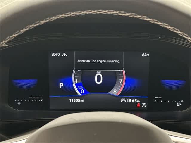 Thumbnail: 2023 Volkswagen Taos - 7