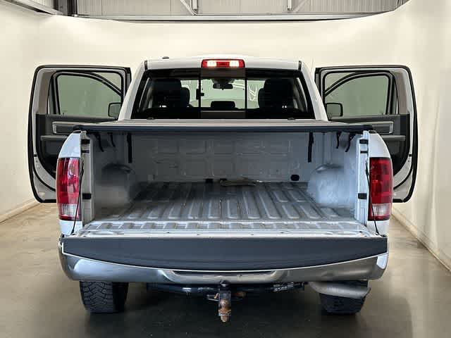 Thumbnail: 2019 RAM 1500 - 21