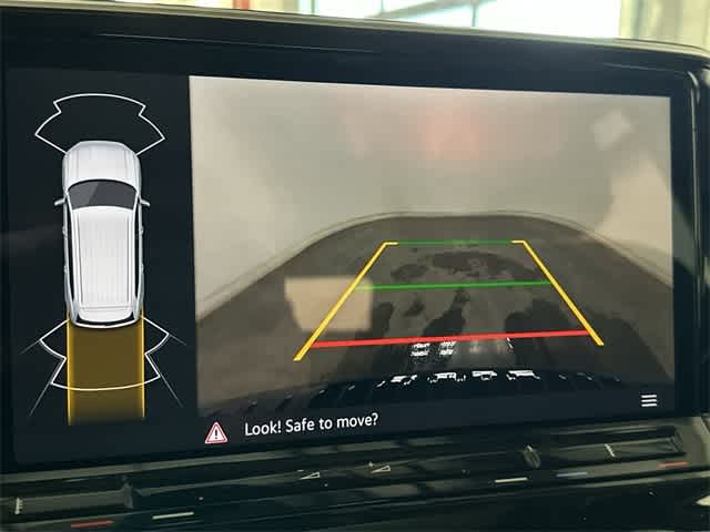 Thumbnail: 2026 Volkswagen Atlas - 14