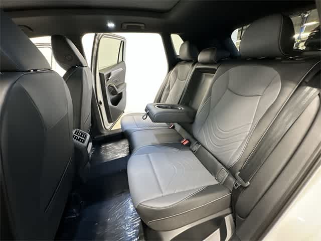 Thumbnail: 2026 Volkswagen Tiguan - 18