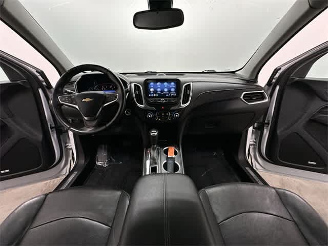 Thumbnail: 2021 Chevrolet Equinox - 21
