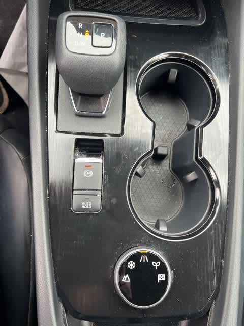 Thumbnail: 2023 Nissan Rogue - 17