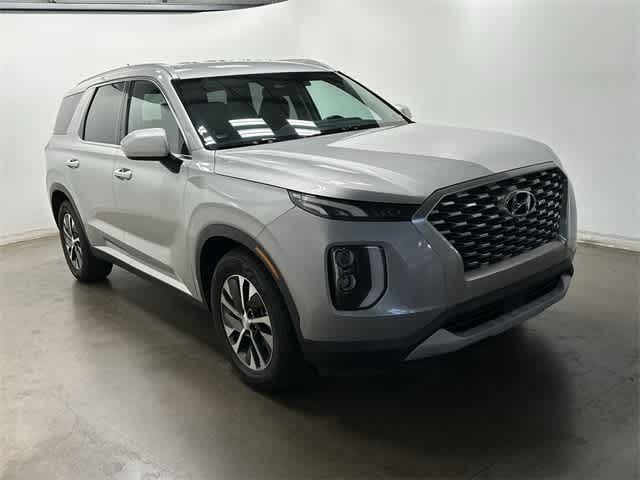 Thumbnail: 2021 Hyundai Palisade - 31