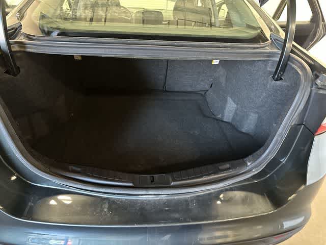 Thumbnail: 2015 Ford Fusion - 23