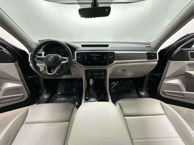 Thumbnail: 2023 Volkswagen Atlas - 20