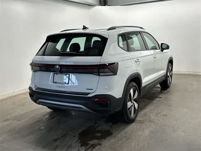 Thumbnail: 2025 Volkswagen Taos - 33