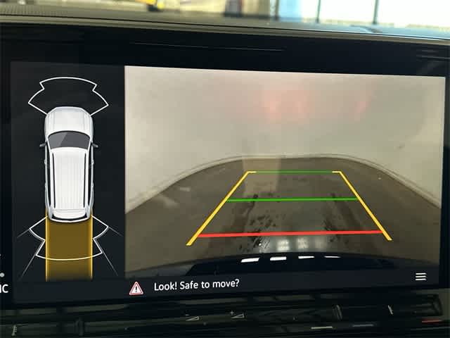 Thumbnail: 2026 Volkswagen Atlas - 14