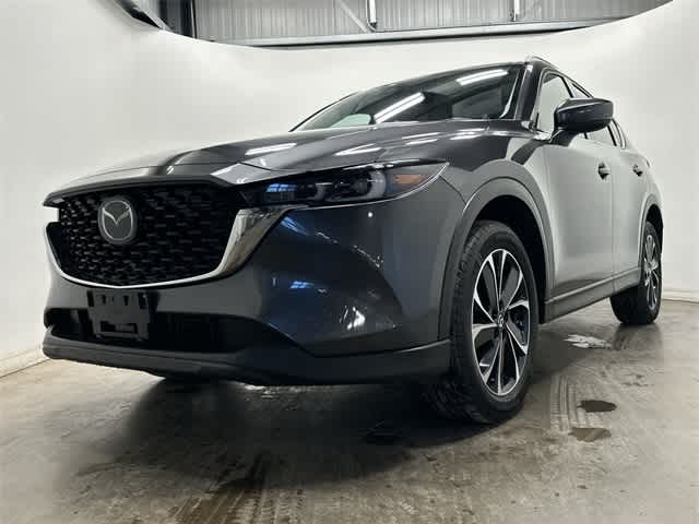 Thumbnail: 2023 Mazda CX-5 - 28