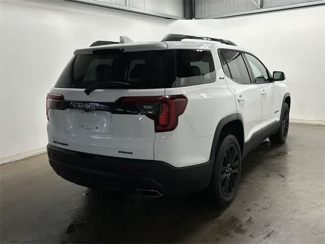 Thumbnail: 2023 GMC Acadia - 35