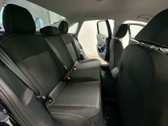 2027 Volkswagen Jetta S - Photo 18