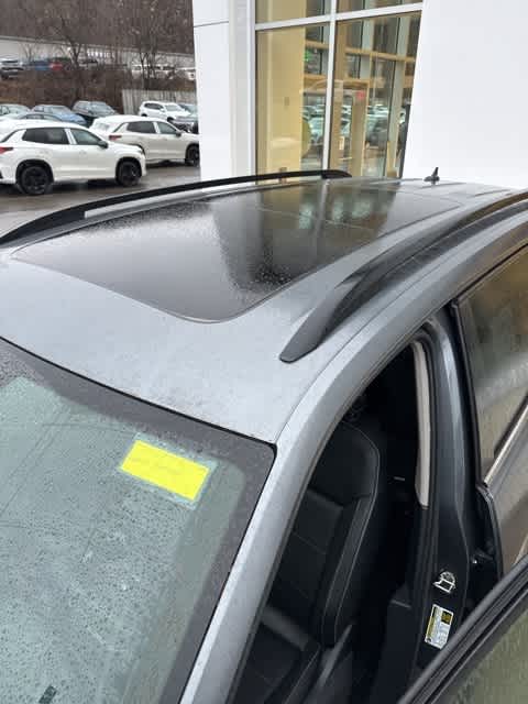 Thumbnail: 2023 Volkswagen Atlas - 12