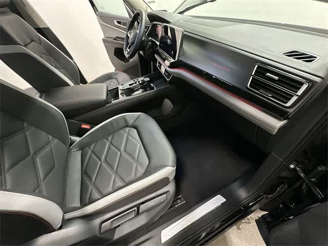 Thumbnail: 2026 Volkswagen Atlas - 21