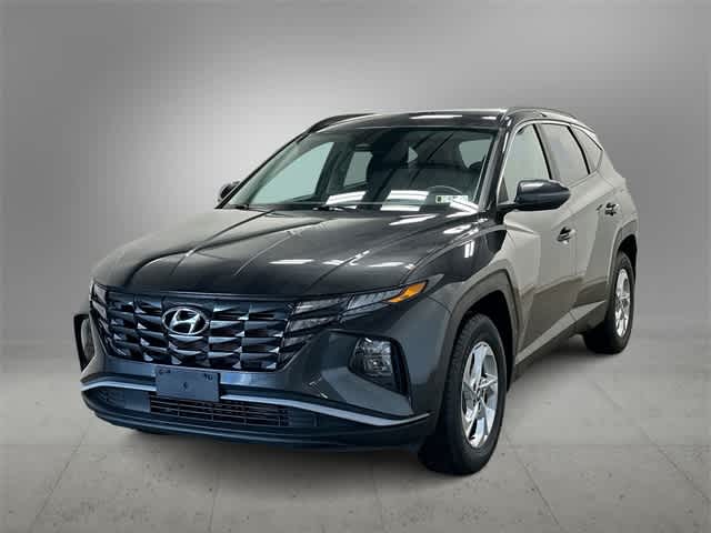 Thumbnail: 2022 Hyundai Tucson - 1