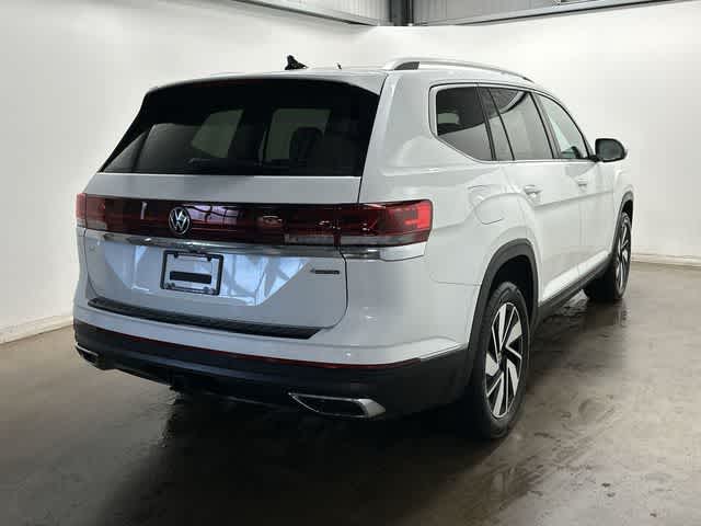 Thumbnail: 2026 Volkswagen Atlas - 34