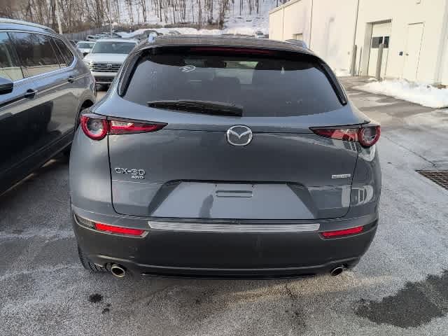 Thumbnail: 2023 Mazda CX-30 - 3