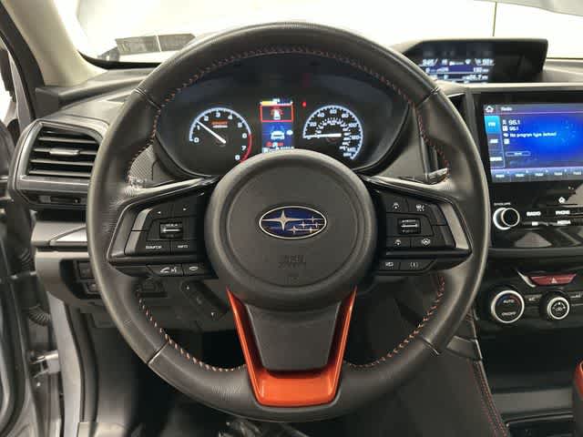 Thumbnail: 2024 Subaru Forester - 8