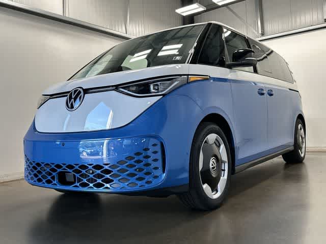 Thumbnail: 2025 Volkswagen ID.Buzz - 27