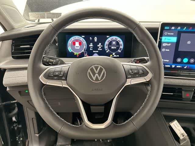 Thumbnail: 2026 Volkswagen Tiguan - 7