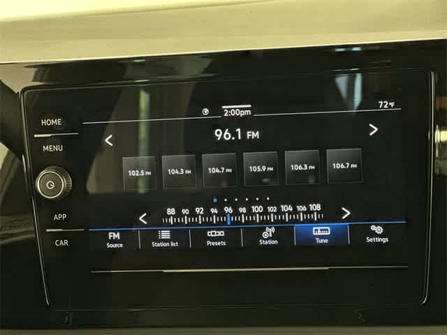 Thumbnail: 2026 Volkswagen Jetta - 10