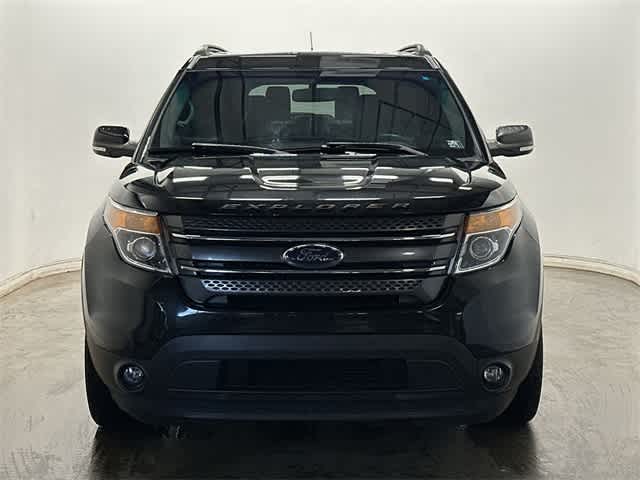 Thumbnail: 2015 Ford Explorer - 32