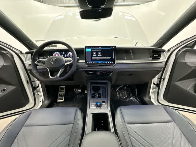 Thumbnail: 2026 Volkswagen Tiguan - 19