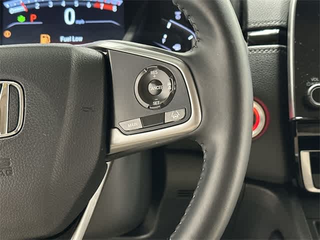 Thumbnail: 2019 Honda CR-V - 10