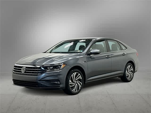 Thumbnail: 2021 Volkswagen Jetta - 1