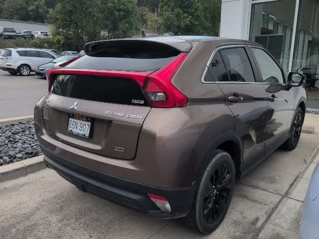 Thumbnail: 2018 Mitsubishi Eclipse Cross - 5