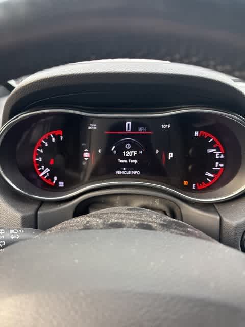 Thumbnail: 2015 Dodge Durango - 15