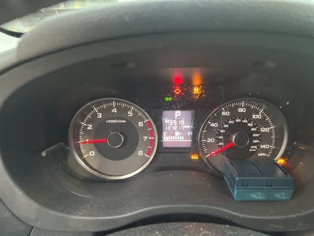 Thumbnail: 2015 Subaru Forester - 14