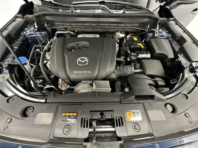 Thumbnail: 2023 Mazda CX-5 - 25