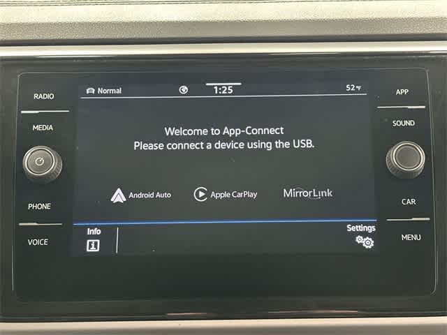 Thumbnail: 2023 Volkswagen Atlas - 13