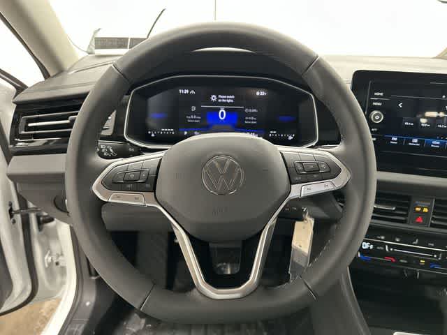 Thumbnail: 2026 Volkswagen Jetta - 7