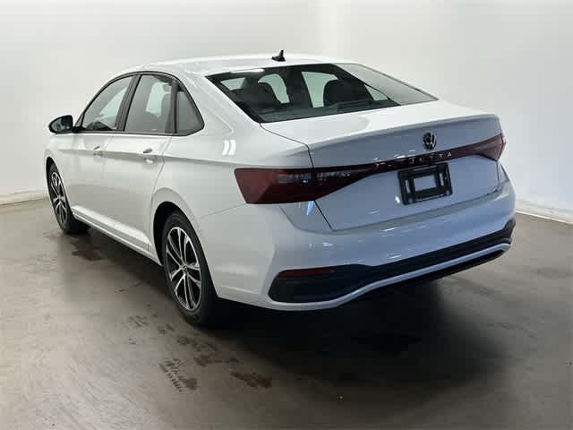 Thumbnail: 2026 Volkswagen Jetta - 27