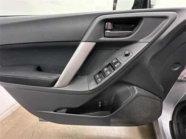 Thumbnail: 2014 Subaru Forester - 16