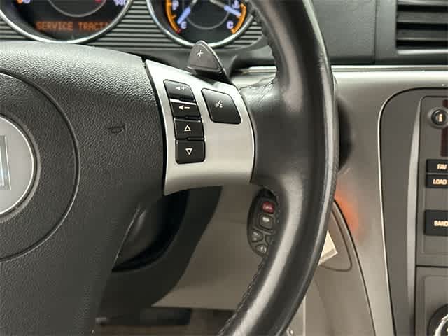 Thumbnail: 2008 Saturn Aura - 11