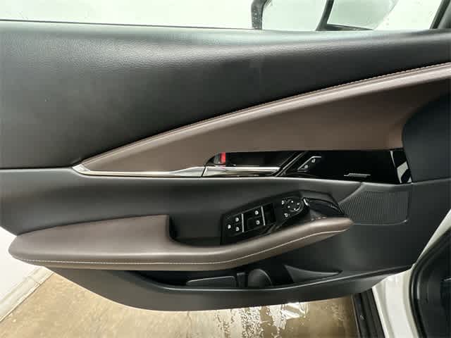 2022 Mazda CX-30 Premium 19