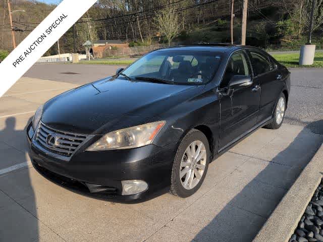 2010 Lexus ES 350 -
                  Moon Township, PA