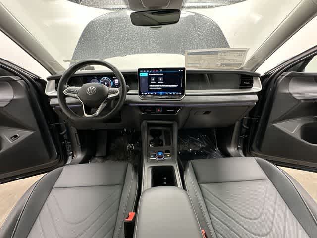 Thumbnail: 2026 Volkswagen Tiguan - 19