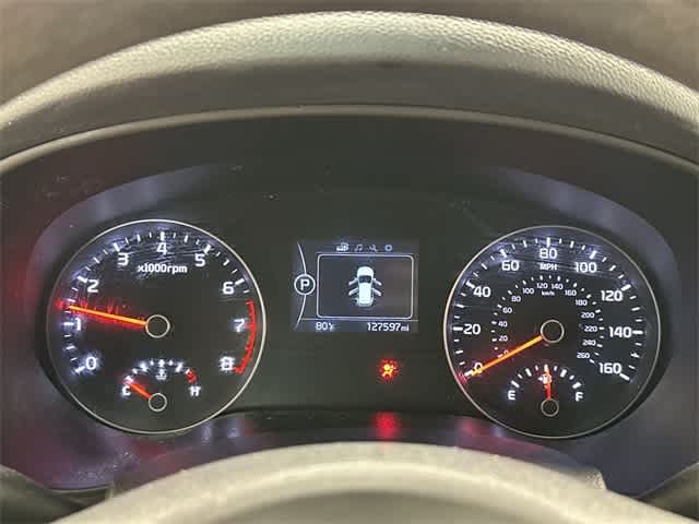 Thumbnail: 2018 Kia Sportage - 6