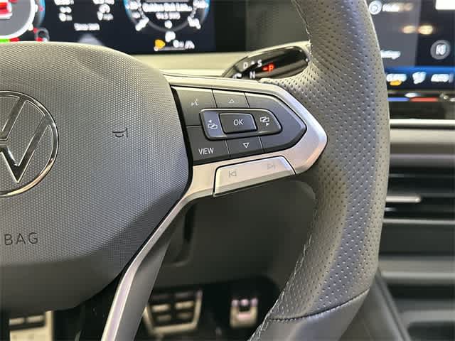 Thumbnail: 2026 Volkswagen Tiguan - 10