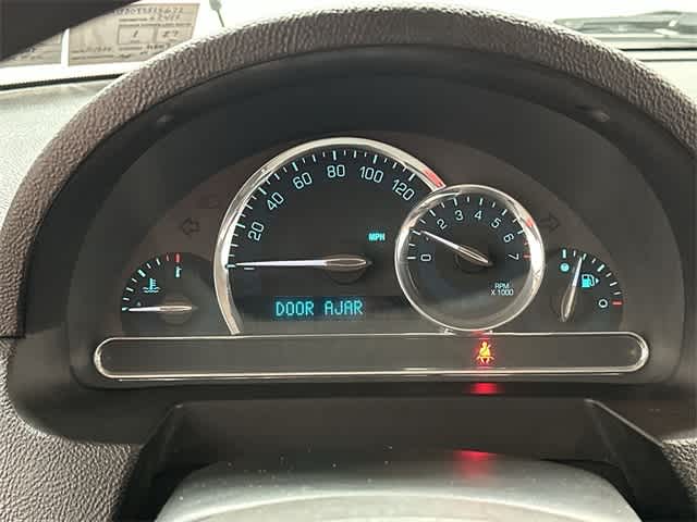 Thumbnail: 2008 Chevrolet HHR - 6