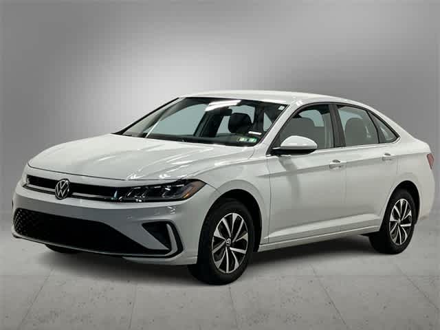 Thumbnail: 2025 Volkswagen Jetta - 1